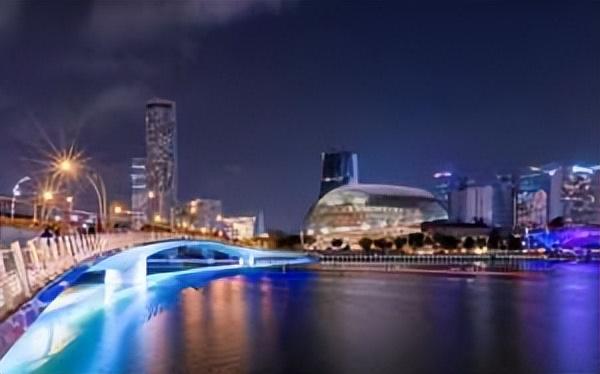 新加坡上市公司透明指数创历史新高，网友：先关心下口粮更接地气