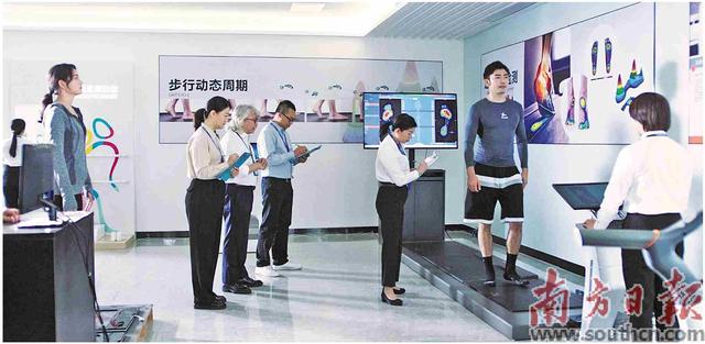练好足下功夫 占领细分市场