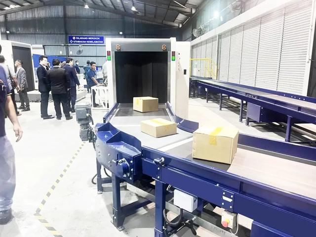 直击马来西亚跨境电商物流，锋馥在东南亚30年的沉淀