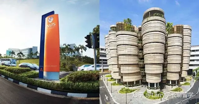 新加坡国立&南洋理工，商学院2023Fall入学招生开启​！​