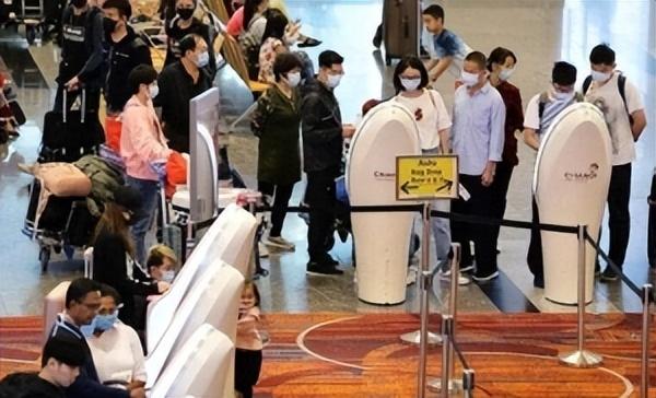 “新马泰日韩”入境管制政策看不懂？我的锅，一文秒懂