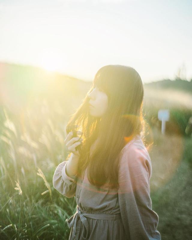 日本摄影师北海狮jump_todo日系人像写真摄影作品图包欣赏