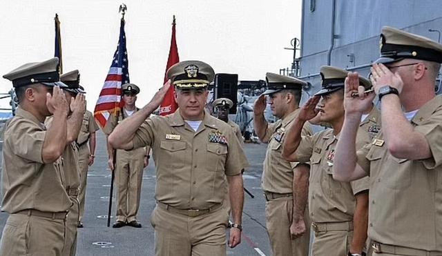 马来西亚商人靠性服务贿赂，吹嘘自己掌控美国海军，如今栽了