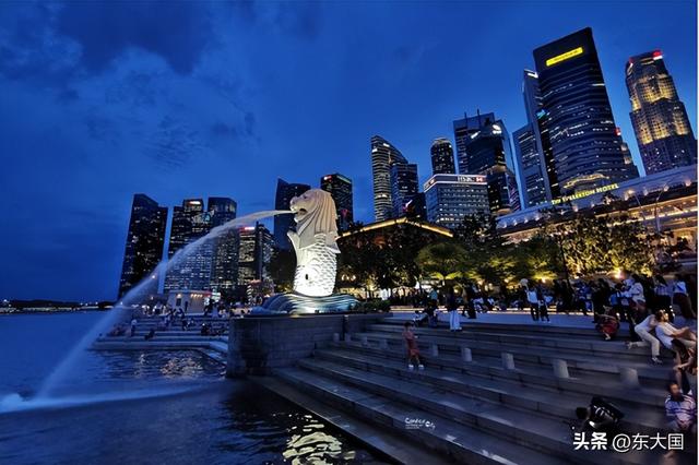 新加坡的成功离不开它？空调