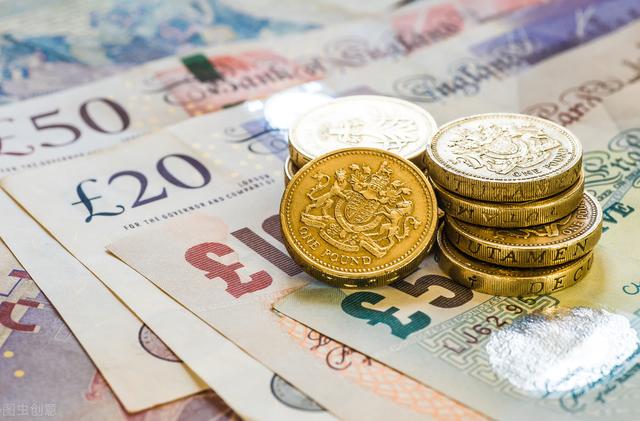 百利好环球：英国新政府“近50年最强减税”，英镑暴跌逾800点