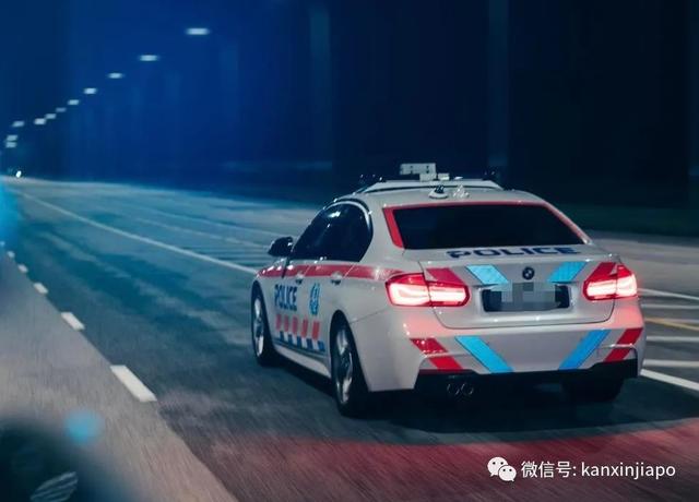 突发！新加坡29岁警员在滨海湾金沙中枪身亡