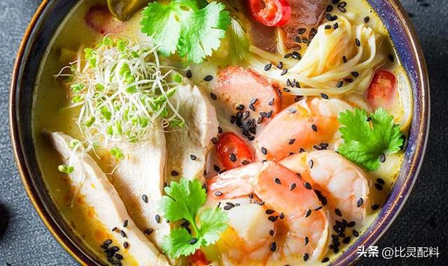 泰斯特 新加坡风味叻沙酱/调味料 酸辣风味，撩拨味蕾