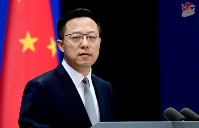 9月2日外交部发言人答问汇总