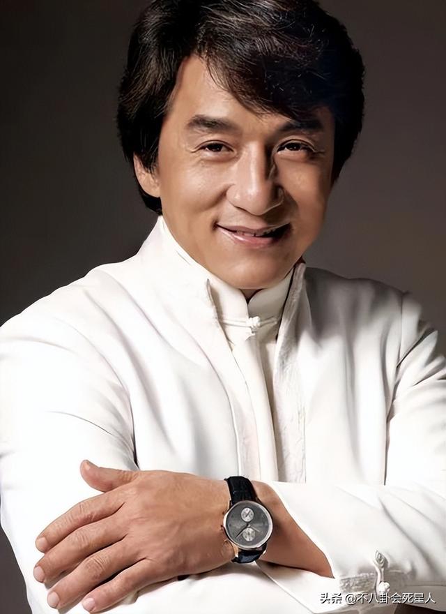 看了这3位功夫巨星的资产，成龙或许都算不上“人生赢家”