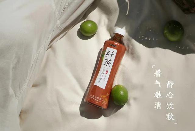 险遭元气森林淘汰的产品，业绩何以破亿？