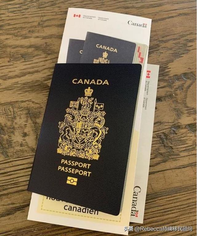 拿加拿大护照有什么好处？