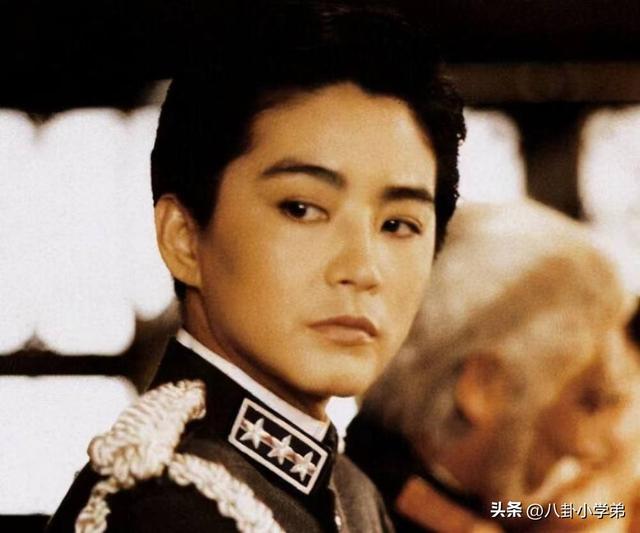 别以为贴个胡子就叫女扮男装，这6位女星的反串，才叫不糊弄观众