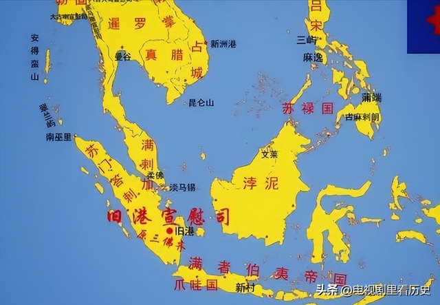 1998年，印尼发生了“排华”事件，背后的原因是什么？