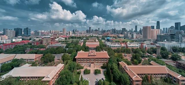 权威发布 | 天津大学2023年硕士学位研究生招生简章