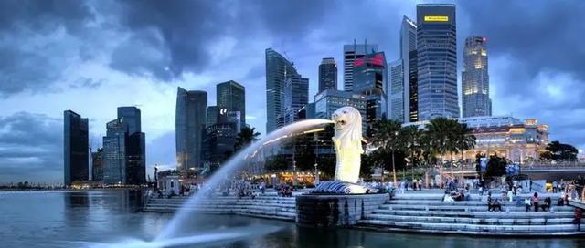 新加坡有四种官方语言说明什么？