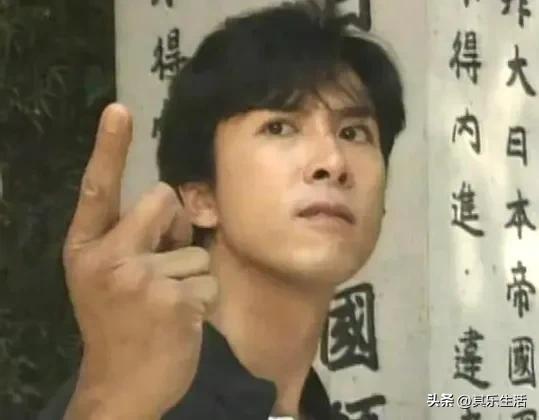 亚视版《精武门》播出27年，剧中演员境况差距大，甄子丹成巨星