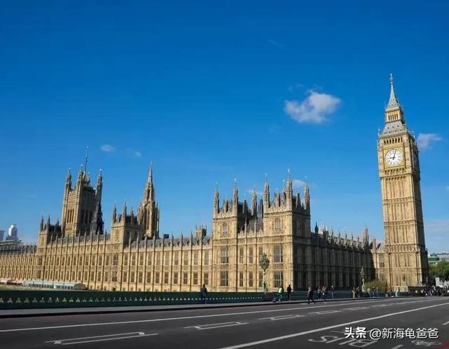 能尽早出国留学就要早出国留学，未来留学之路会越来越难