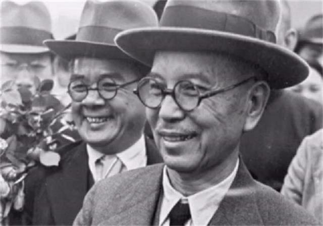 让毛主席敬佩的资本家，临终留下三个遗愿，周总理和朱老总为他执绋