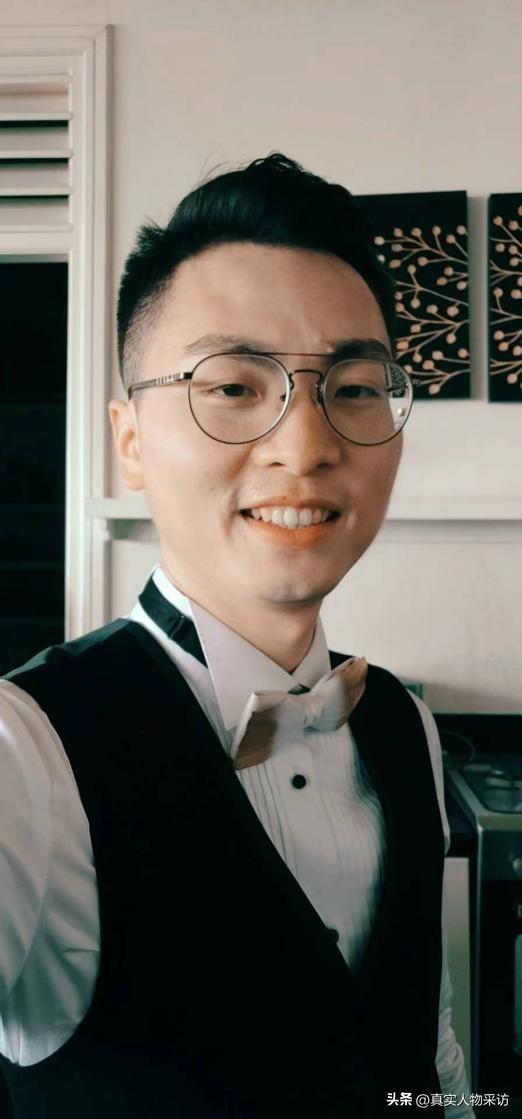 我，靠成绩走出小镇到澳门，8年前被高薪挖到印尼，如今年入百万