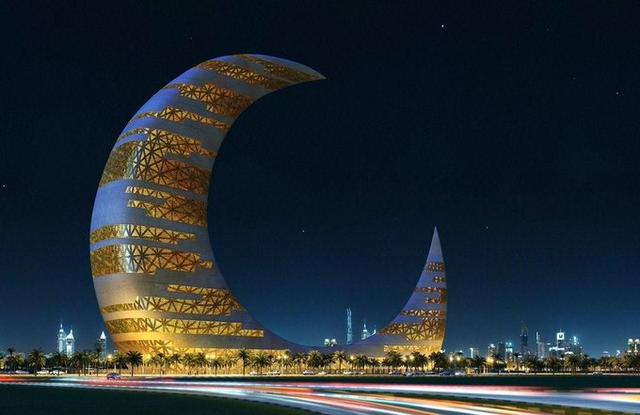 盘点全球独一无二的建筑，每一个都让人惊叹，你见过几个？