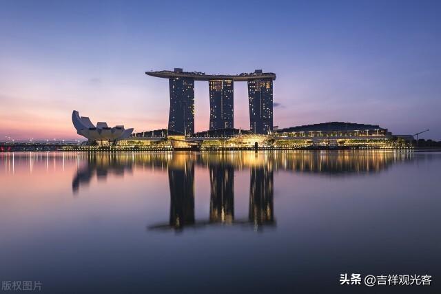 新加坡可代办签证酒店用车行程安排