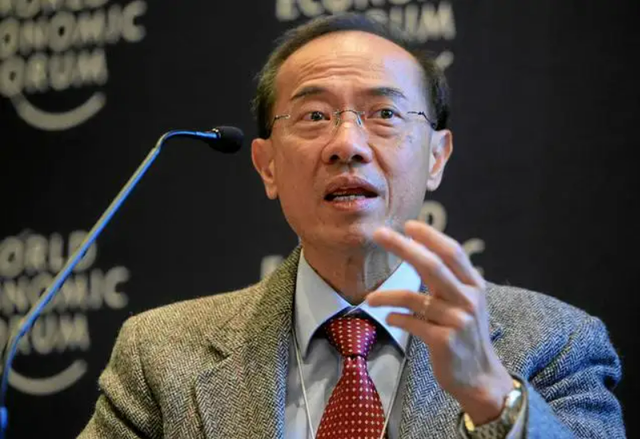 新加坡前外长：打“台湾牌”非明智之举