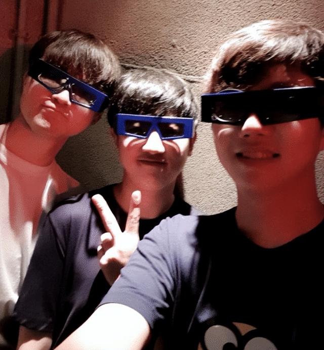 看看在新加坡的留学生们，疫情期间是怎么过的，无所事事游手好闲