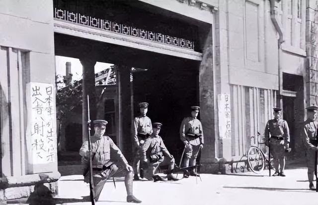 他！惊天一爆！炸掉日本海军军火仓库！猎杀川岛芳子看中的男人