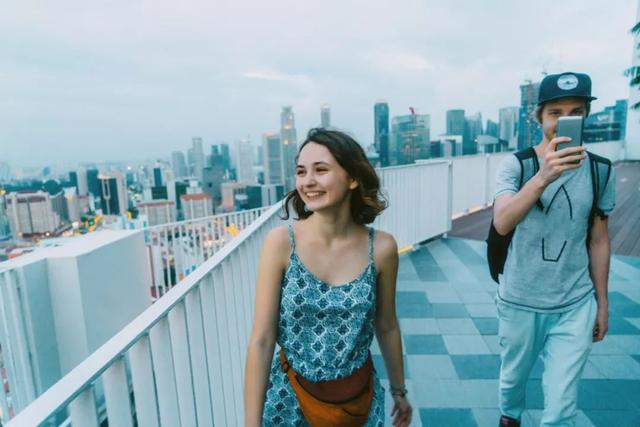 从顶级人才准证看新加坡的野心……