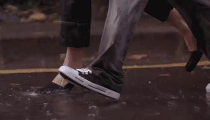 无惧台风季！好穿到尖叫的防污防雨飞织鞋，出升级款啦