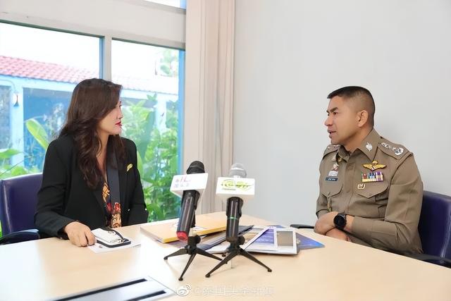 泰警方向泰国头条新闻确认：失联江苏女子已去世