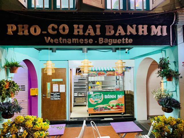 吃遍新加坡-第135期：全新加坡最棒的越南馆子