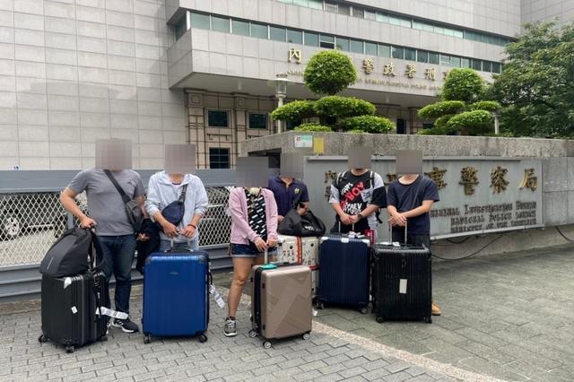 反诈救援队员：柬埔寨警方曾联手诈骗集团倒卖人口，台湾人最难救，有女性在缅被迫做“性奴”