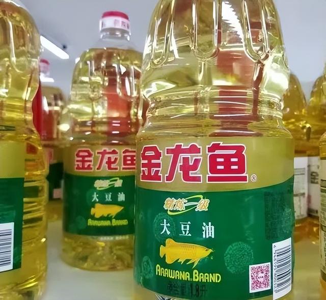 从03年大豆违约事件，看美国资本大鳄如何逐步控制中国食用油市场