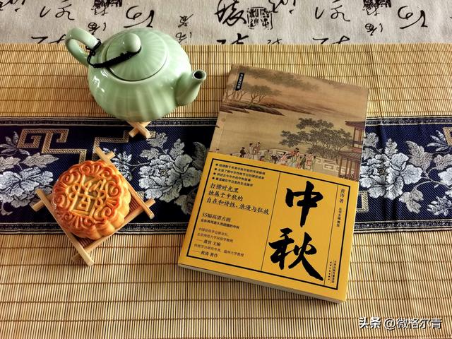 你知道中秋的起源吗？中国人的中秋历史底蕴与文化情怀