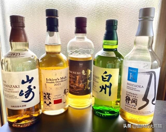 日本威士忌在中国火了！泡沫般热卖超1亿日元的商业实情