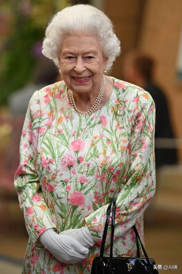 为什么英国意外女王是有史以来最好的君主？