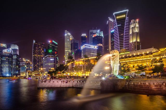 去新加坡留学一年大概需要多少费用？