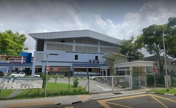 新加坡一学校发生集体食物中毒，中毒人数仍未公布
