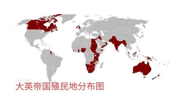 英国，一个靠尸体堆积起来的国家
