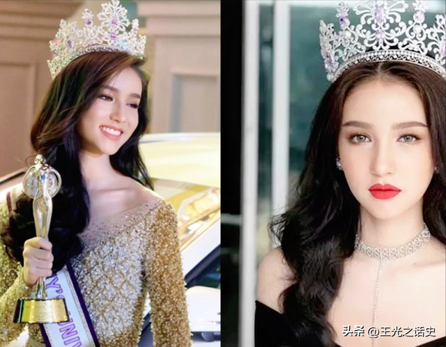 穷人穷到去变性？泰国的贫富差距为什么那么大