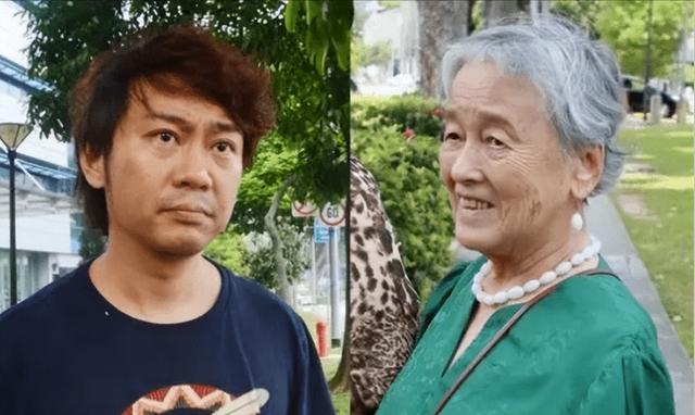 2009年，中国小伙勾搭上82岁新加坡富婆，企图下药骗钱，结果如何
