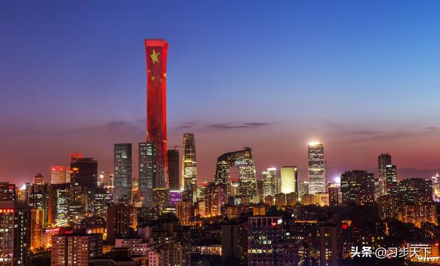 中国巨头开始大量抛售美国地产