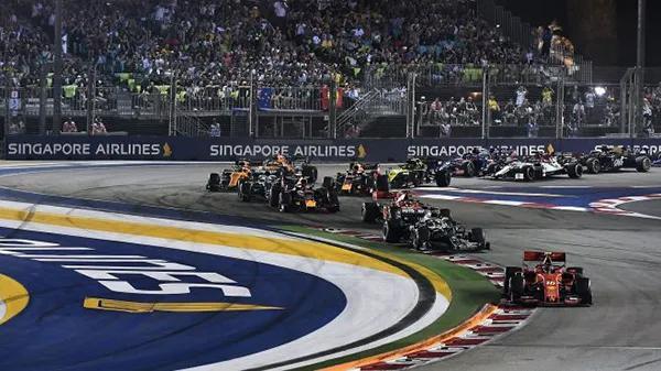 新加坡大奖赛回归，法拉利能否守住街道赛冠军