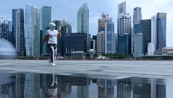 新加坡抗疫两年花了多少钱？还要再花多少钱？