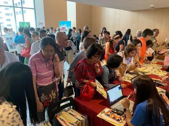 2022年“海外中国旅游文化周”在新加坡举办