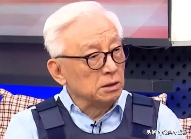 曹兴诚再度向大陆叫嚣：要训练300万名民兵，100万名射手对付大陆