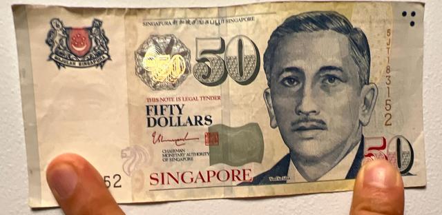 中年移民新加坡都什么人？（1）