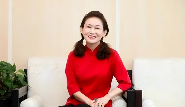 华熙生物的困局，赵燕的心病