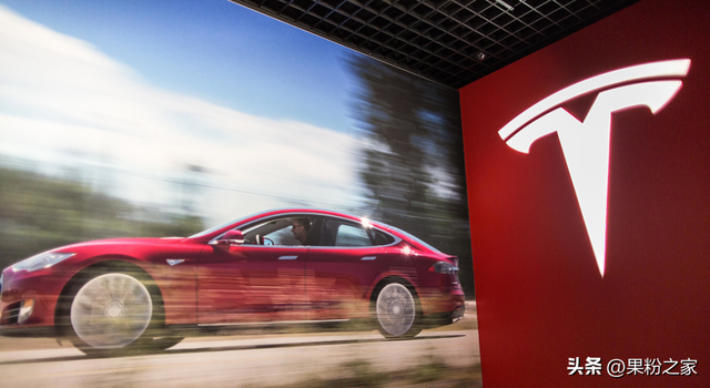 特斯拉Model Y现在买一个月内可交付
